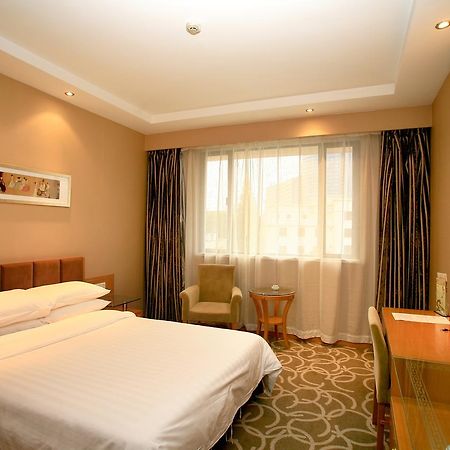 Jinjiang Nanjing Hotel Екстериор снимка