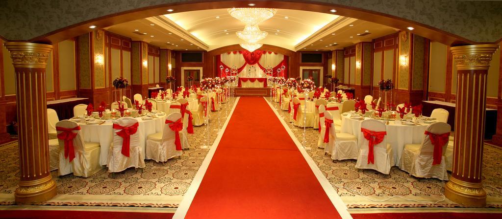 Jinjiang Nanjing Hotel Екстериор снимка