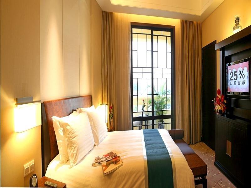 Jinjiang Nanjing Hotel Екстериор снимка