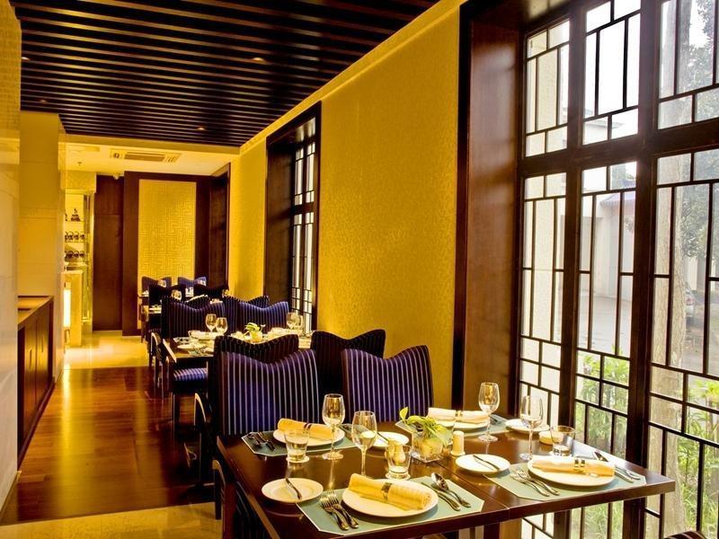 Jinjiang Nanjing Hotel Екстериор снимка