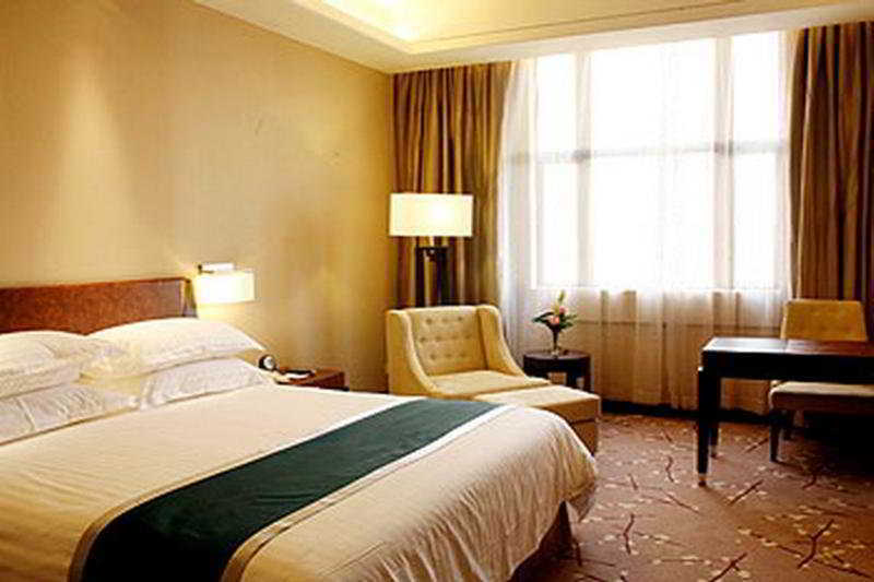 Jinjiang Nanjing Hotel Екстериор снимка