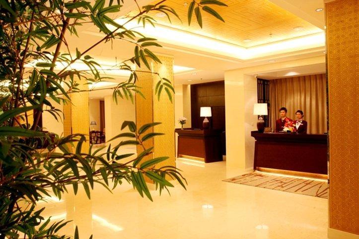 Jinjiang Nanjing Hotel Екстериор снимка
