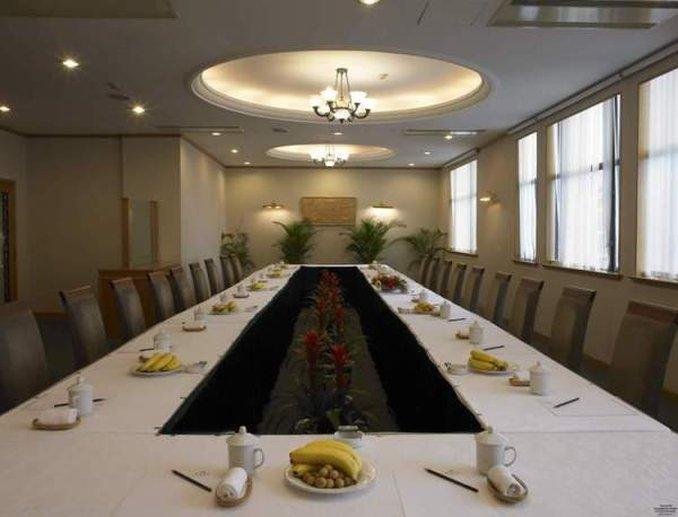 Jinjiang Nanjing Hotel Екстериор снимка